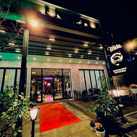 Hotel & Restaurant Frida Gjakova Exterior photo